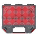 Kistenberg Prosperplast tool case Tagercase 30 KTC30256B-S411 Kistenberg Prosperplast tool case Tagercase 30 KTC30256B-S411
