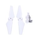 DJI propeller kit for Phantom 4 drone DJI propeller kit for Phantom 4 drone
