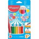 Maped 834010 Разноцветный 12 шт Maped 834010 Разноцветный 12 шт
