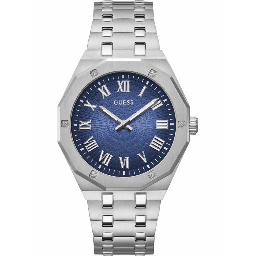 GUESS Watch Watches GUESS GENTS GW0575G4