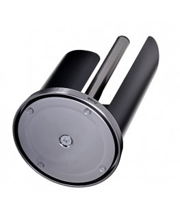 GEFU Curve G-15703 - papīra dvieļu plaukts