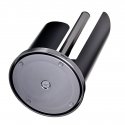 GEFU Curve G-15703 - papīra dvieļu plaukts GEFU Curve G-15703 - papīra dvieļu plaukts