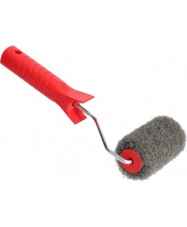 Proline Roller for leveling mixtures with handle 1k, 250mm, fi 8mm, proline