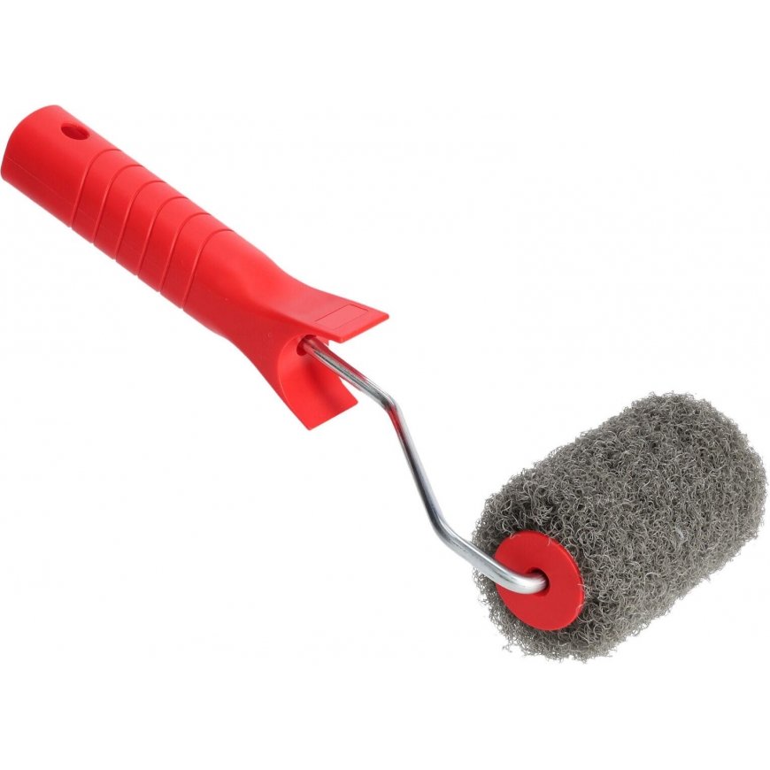 Proline Roller for leveling mixtures with