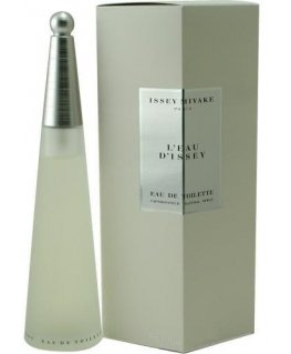 Kvepalai moterims Issey Miyake L'eau D'issey EDT, 100 ml