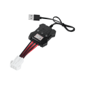 QUER Car battery charger REVOLT QUER Car battery charger REVOLT