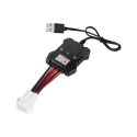 QUER Car battery charger REVOLT QUER Car battery charger REVOLT