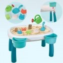 WOOPIE Table Water 2in1 Sandbox 7 el. WOOPIE Table Water 2in1 Sandbox 7 el.