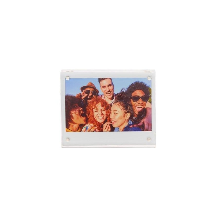 Fujifilm instax wide acrylic frame