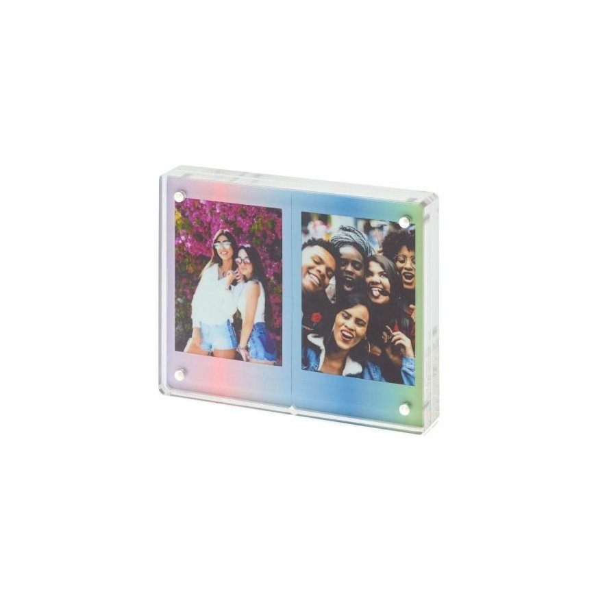 Fujifilm instax wide acrylic frame – 2