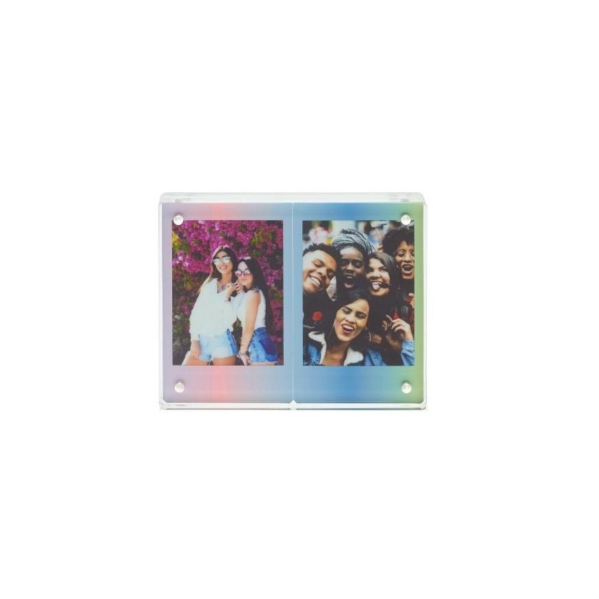 Fujifilm instax wide acrylic frame – 3