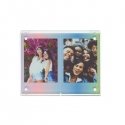 Fujifilm instax wide acrylic frame