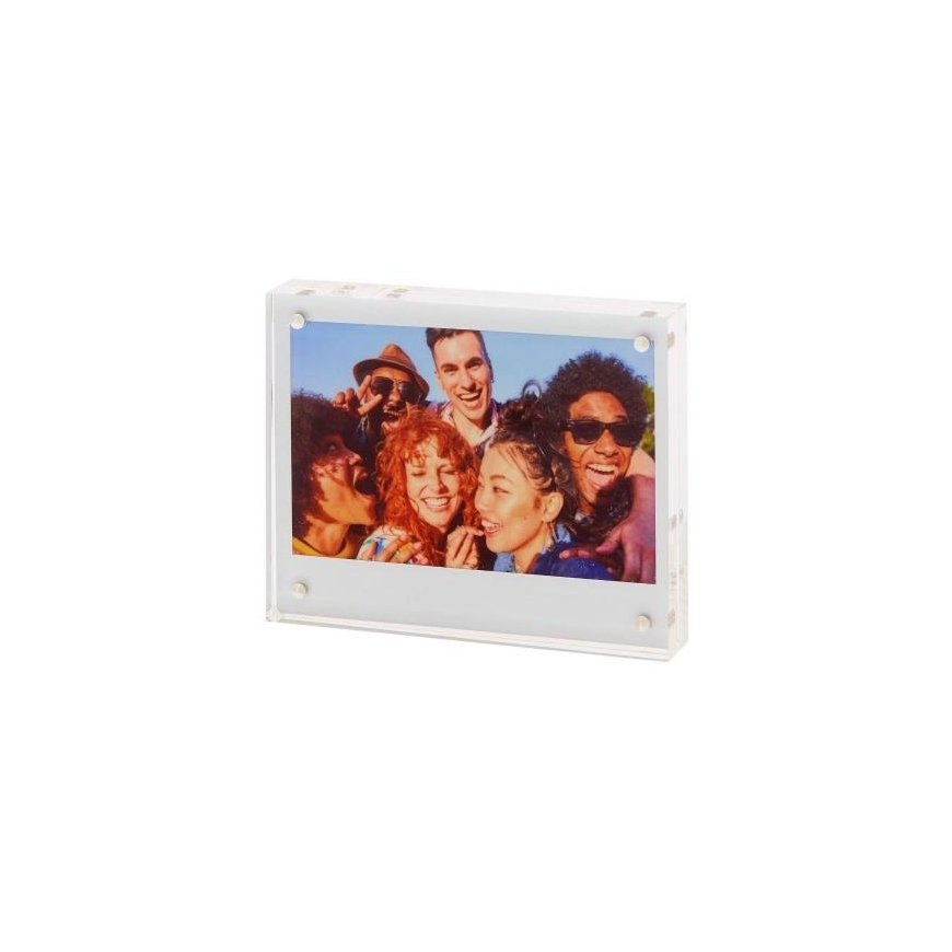 Fujifilm instax wide acrylic frame – 4