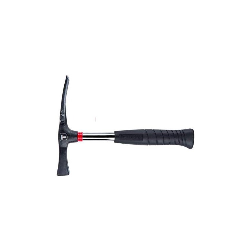 Topex Berlin masonry hammer with steel handle 600g 280mm (02A635) – 3