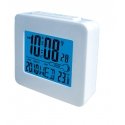 Denver REC-34 WHITE Цифровой будильник Белый Denver REC-34 WHITE Цифровой будильник Белый