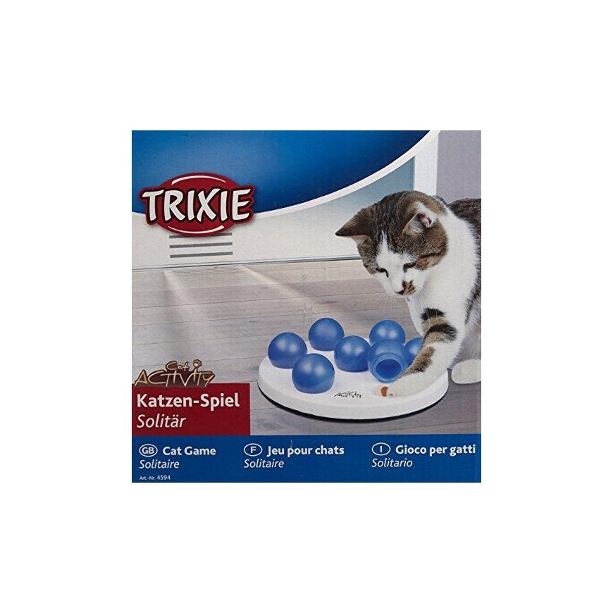 Trixie Cat toy 20cm – 2