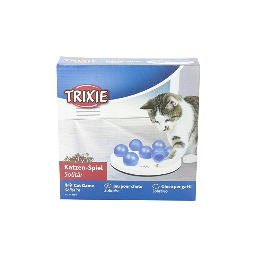 Trixie Cat toy 20cm – 4