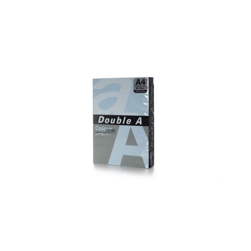 Double A Color paper Double A