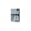 Color paper Double A, 80g, A4, 500 sheets, Ocean Color paper Double A, 80g, A4, 500 sheets, Ocean