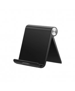 Phone holder UGREEN LP106 (black)