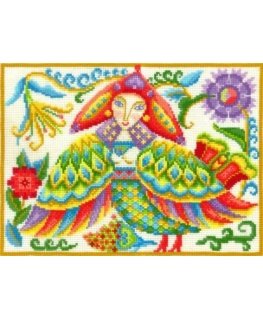 Beldizart SALE (discontinued) Legends. Sirin SANS-25