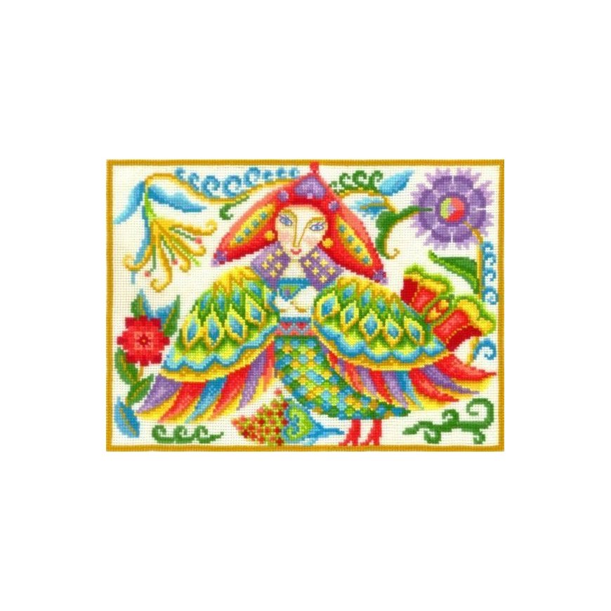 Beldizart SALE (discontinued) Legends. Sirin SANS-25