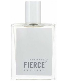Abercrombie & Fitch Naturally Fierce EDP For Women 50 ml