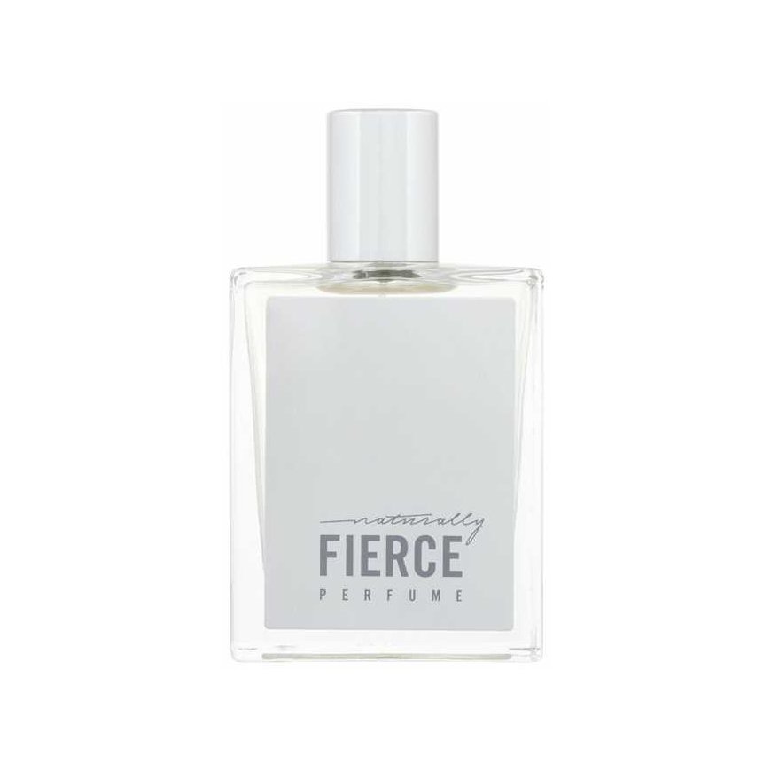 Abercrombie & Fitch Naturally Fierce EDP