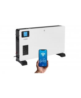 Grzejnik Konwektorowy Noveen CH9099 XXL SIZE Tuya WiFi Smart 2300 Watt