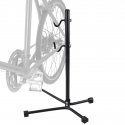 Maclean Bicycle Service grīdas stiprinājuma tērauda regulējams augstums 20 kg MTB velosipēdu riteņi līdz 27,5" Maclean Bicycle Service grīdas stiprinājuma tērauda regulējams augstums 20 kg MTB velosipēdu riteņi līdz 27,5"