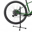 Maclean Bicycle Service põrandakinnitusega terasest reguleeritava kõrgusega 20 kg MTB jalgrataste rattad kuni 27,5" Maclean Bicycle Service põrandakinnitusega terasest reguleeritava kõrgusega 20 kg MTB jalgrataste rattad kuni 27,5"