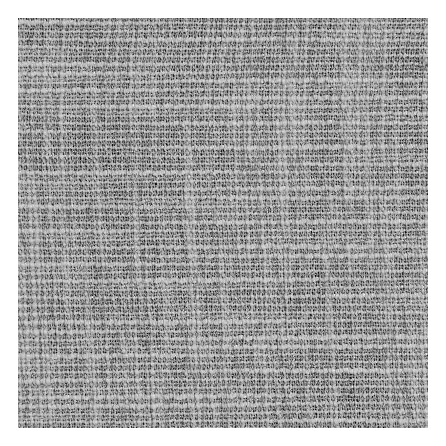 Euro curtains ZAS/ROMA/SRE 140X250 TRANSPARENT – 4