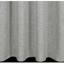 Euro curtains ZAS/ROMA/SRE 140X250 TRANSPARENT Euro curtains ZAS/ROMA/SRE 140X250 TRANSPARENT
