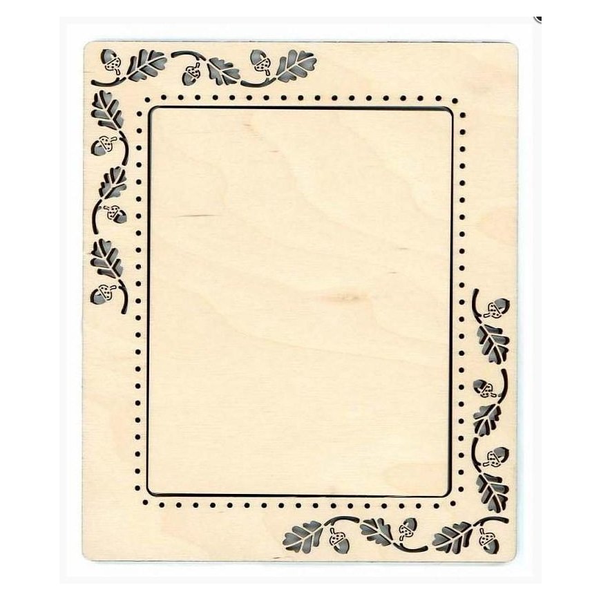 Beldizart Sale frame "Acorns" large