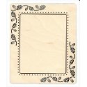 Beldizart Sale frame "Acorns" large OR-115 Beldizart Sale frame "Acorns" large OR-115