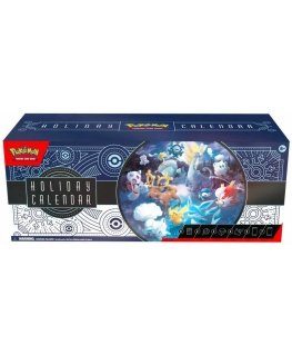 Pokemon Tcg Kalendarz adventowy 2023