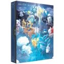 Pokemon Tcg Kalendarz adwentowy 2023 Pokemon Tcg Kalendarz adwentowy 2023