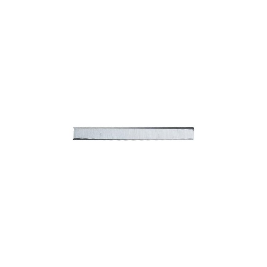 Bahco Scraper blade Bahco 65mm, wavy