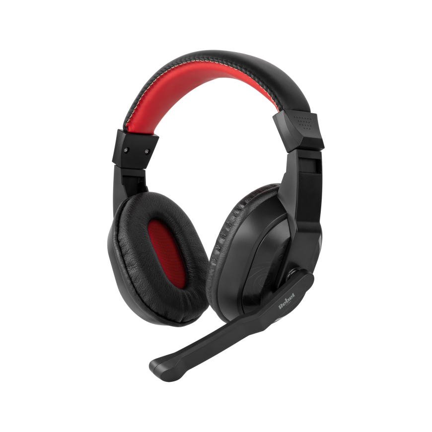 Rebel GH-10 computer headset