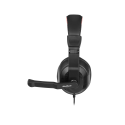 Rebel GH-10 computer headset