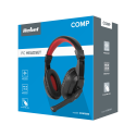 Rebel GH-10 computer headset