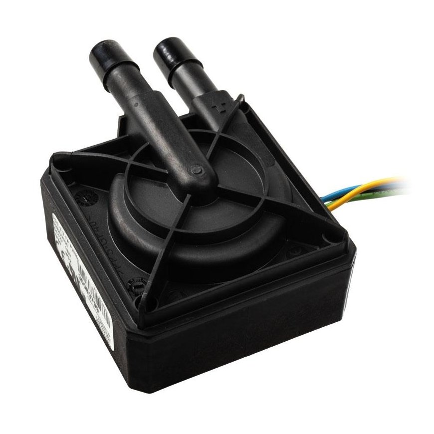 Laing Pump DDC-1T 12V, Plus PWM (49135) – 2