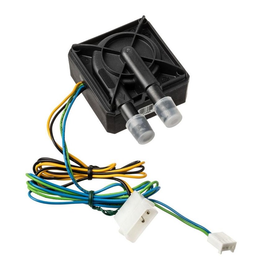 Laing Pompa DDC-1T 12V, Plus PWM (49135) – 4