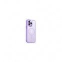 Case Evelatus Apple iPhone 15 Hybird Case With Magsafe PC+TPU Black