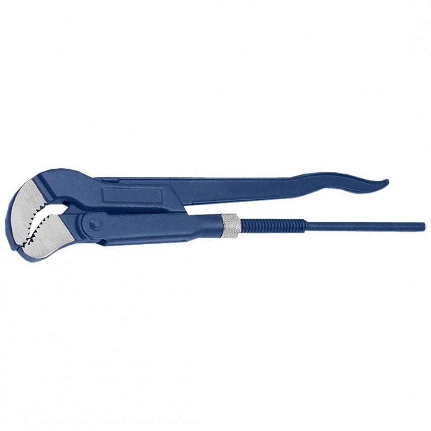 Top Tools Vamzdžio veržliaraktis, tipas "S", 1,0 "