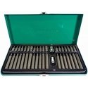 JONNESWAY FINISH SET 40 pcs. S29H4140S JONNESWAY FINISH SET 40 pcs. S29H4140S