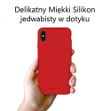 Case Mercury Mercury Silicone Samsung A325 A32 4G LTE red / red