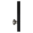 Orno Combination curtain locks with fingerprint reader, IP44, long Orno Combination curtain locks with fingerprint reader, IP44, long