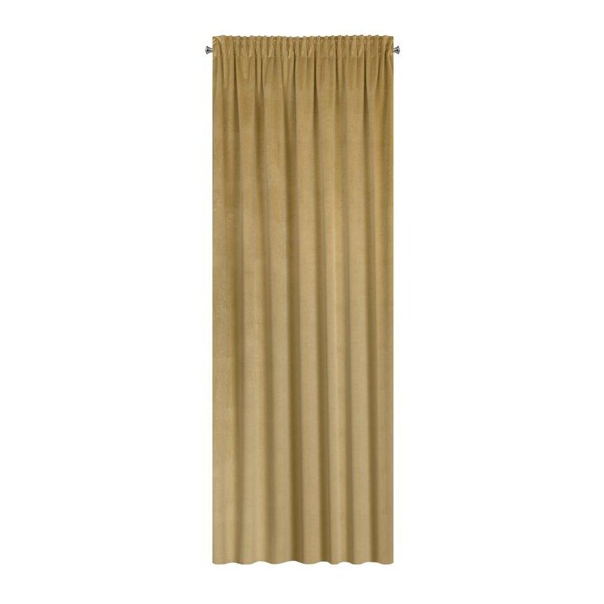 Eurofirany ZAS/ANTARA/C.BEIGE 140X300 T+TROCZ – 3