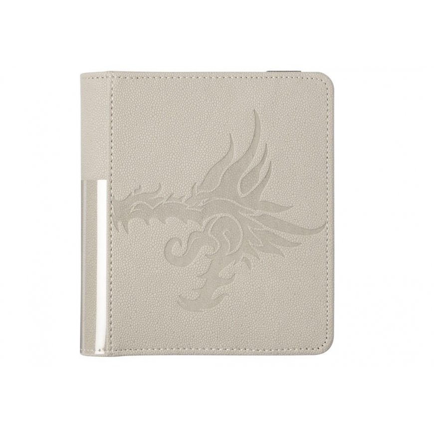 Dragon Shield Portfolio - Card Codex 80- Ashen Baltas – 2